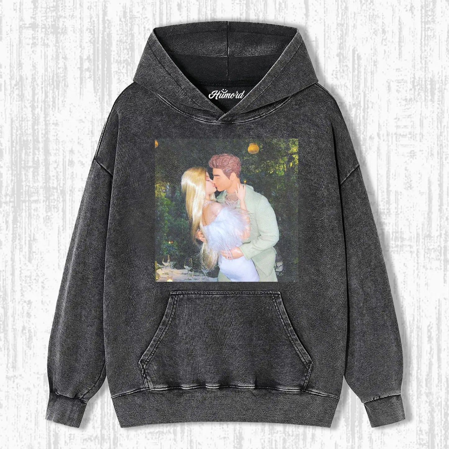 BARBIE LIFE T-SHIRT V1.0