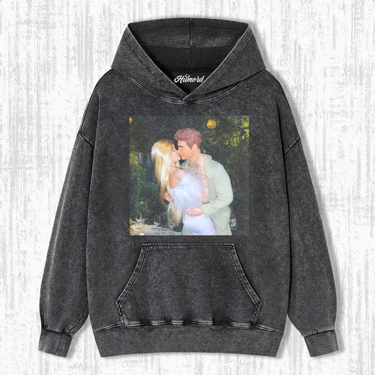 BARBIE LIFE T-SHIRT V1.0