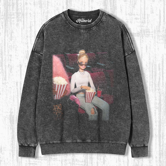 BARBIE LIFE T-SHIRT V1.1