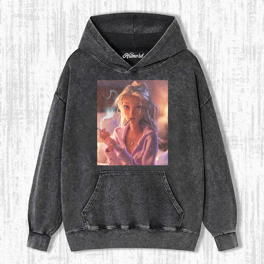 BARBIE LIFE T-SHIRT V1.3