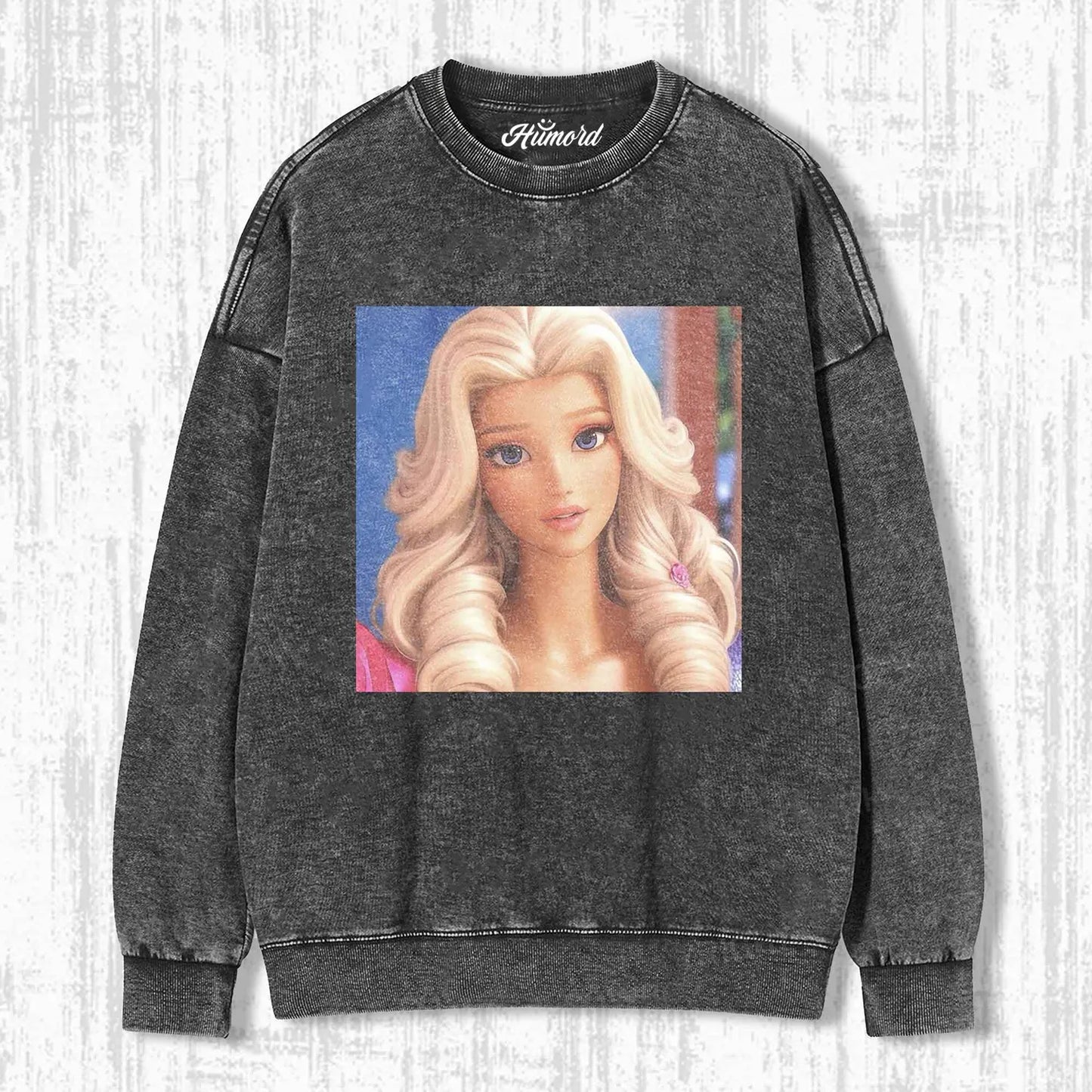 BARBIE T-SHIRT 1.1