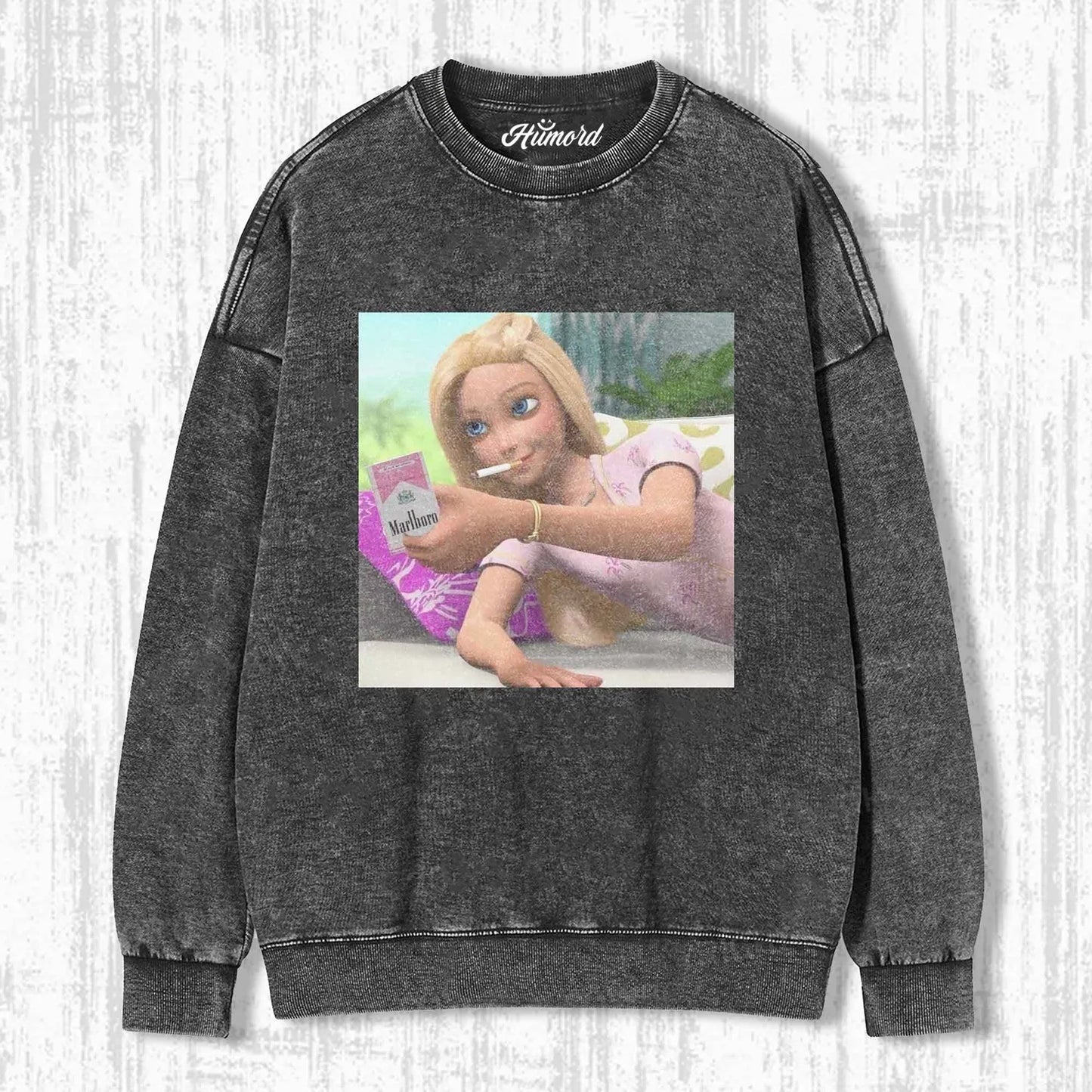 BARBIE T-SHIRT 1.2