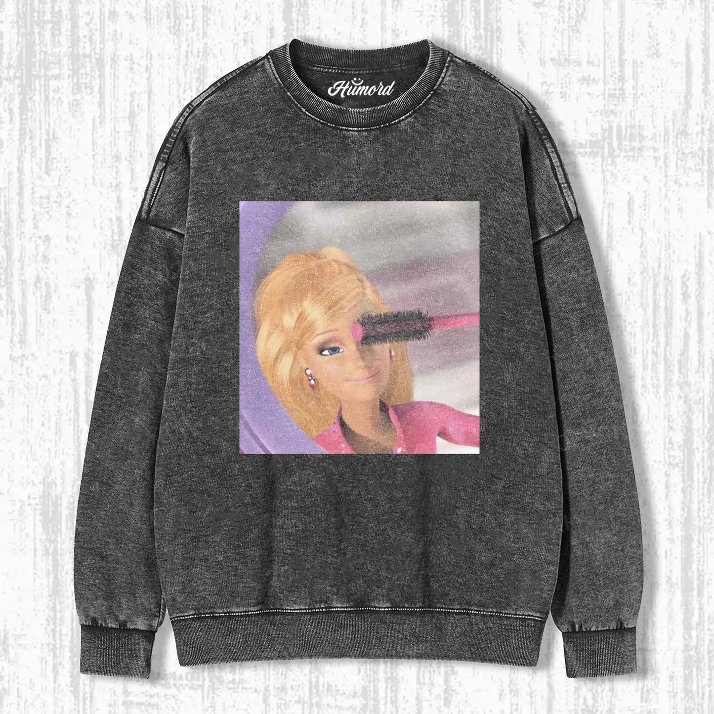 BARBIE T-SHIRT 2.2
