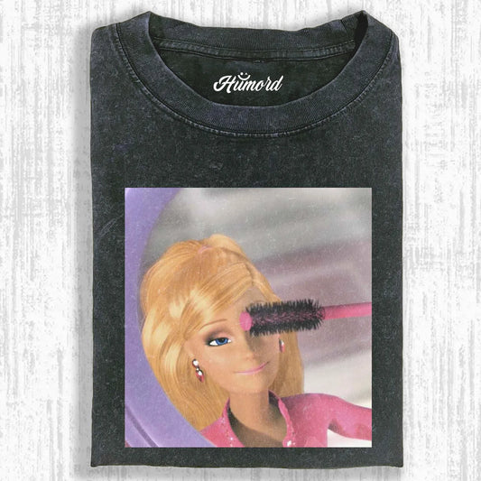 BARBIE T-SHIRT 2.2