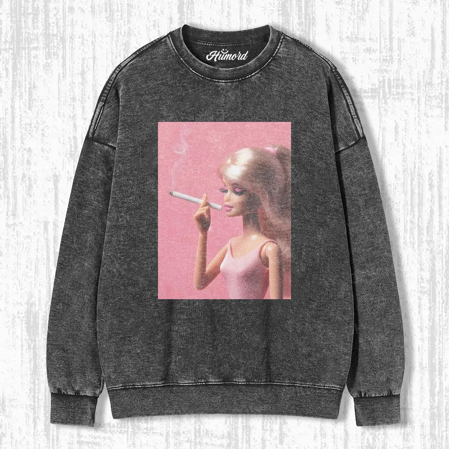 BARBIE T-SHIRT 2.3