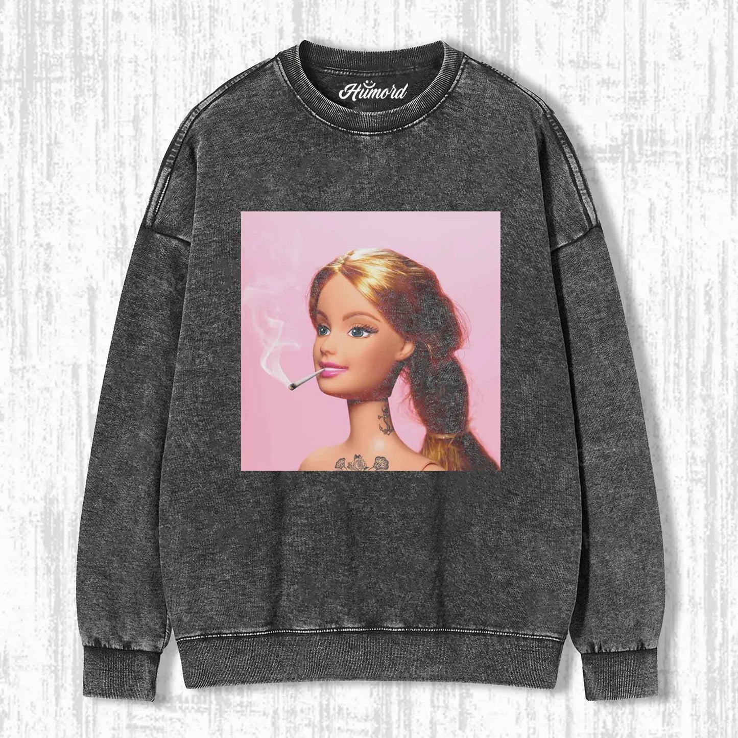 BARBIE T-SHIRT 2.4