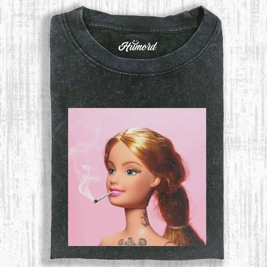 BARBIE T-SHIRT 2.4