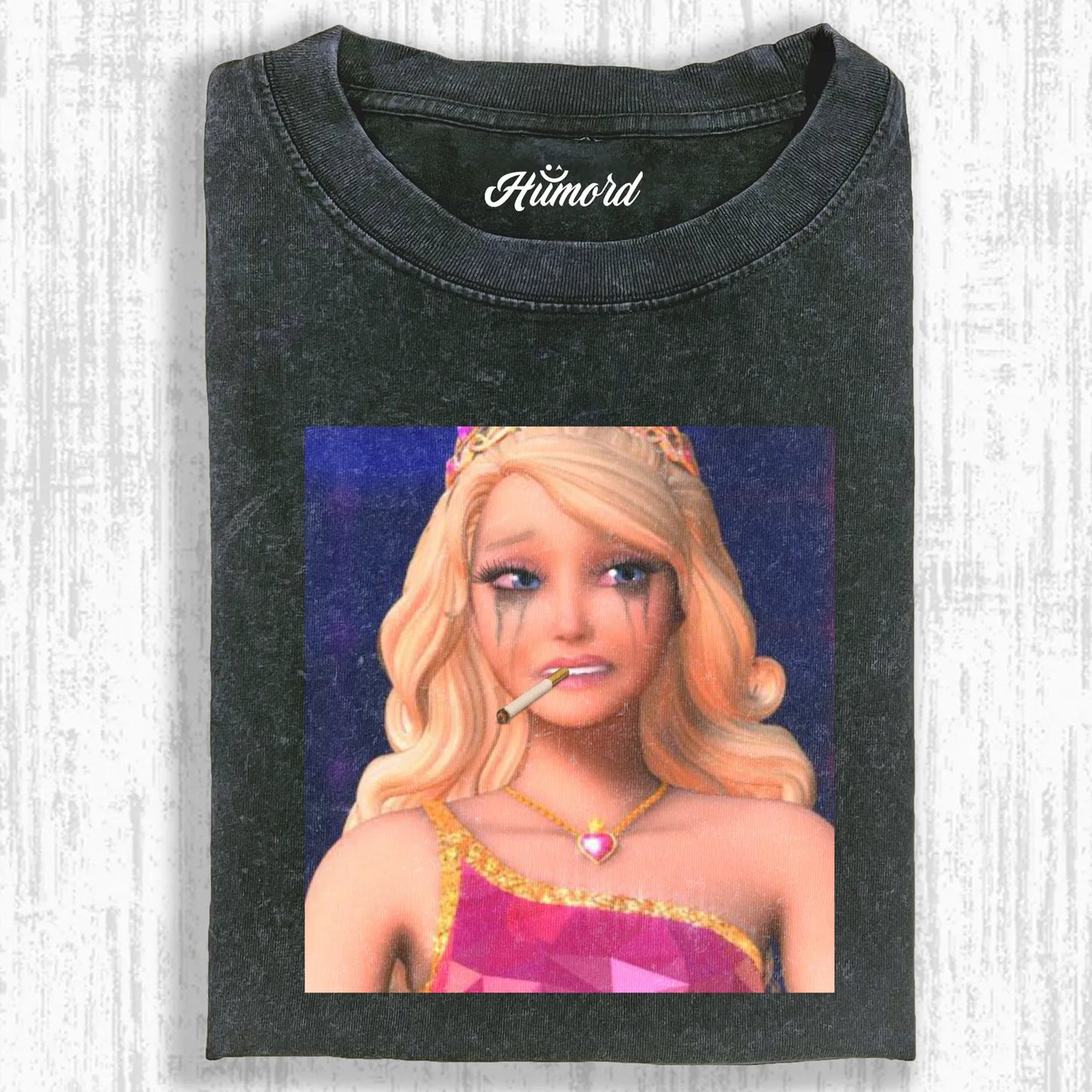 BARBIE T-SHIRT 4.1