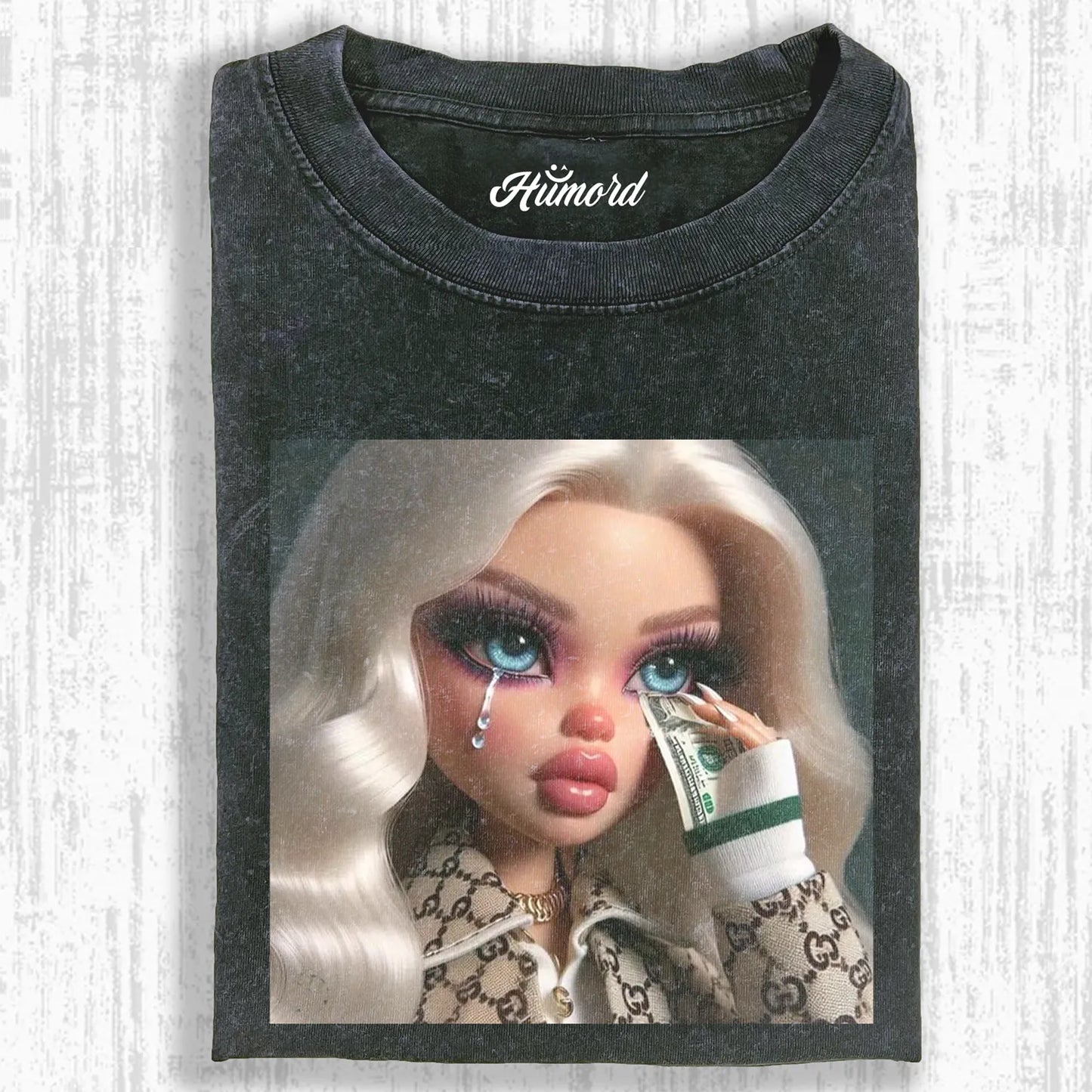 BARBIE T-SHIRT 4.3