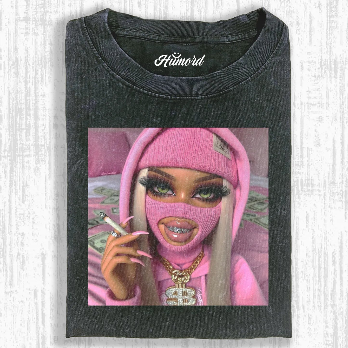 BARBIE T-SHIRT 4.9