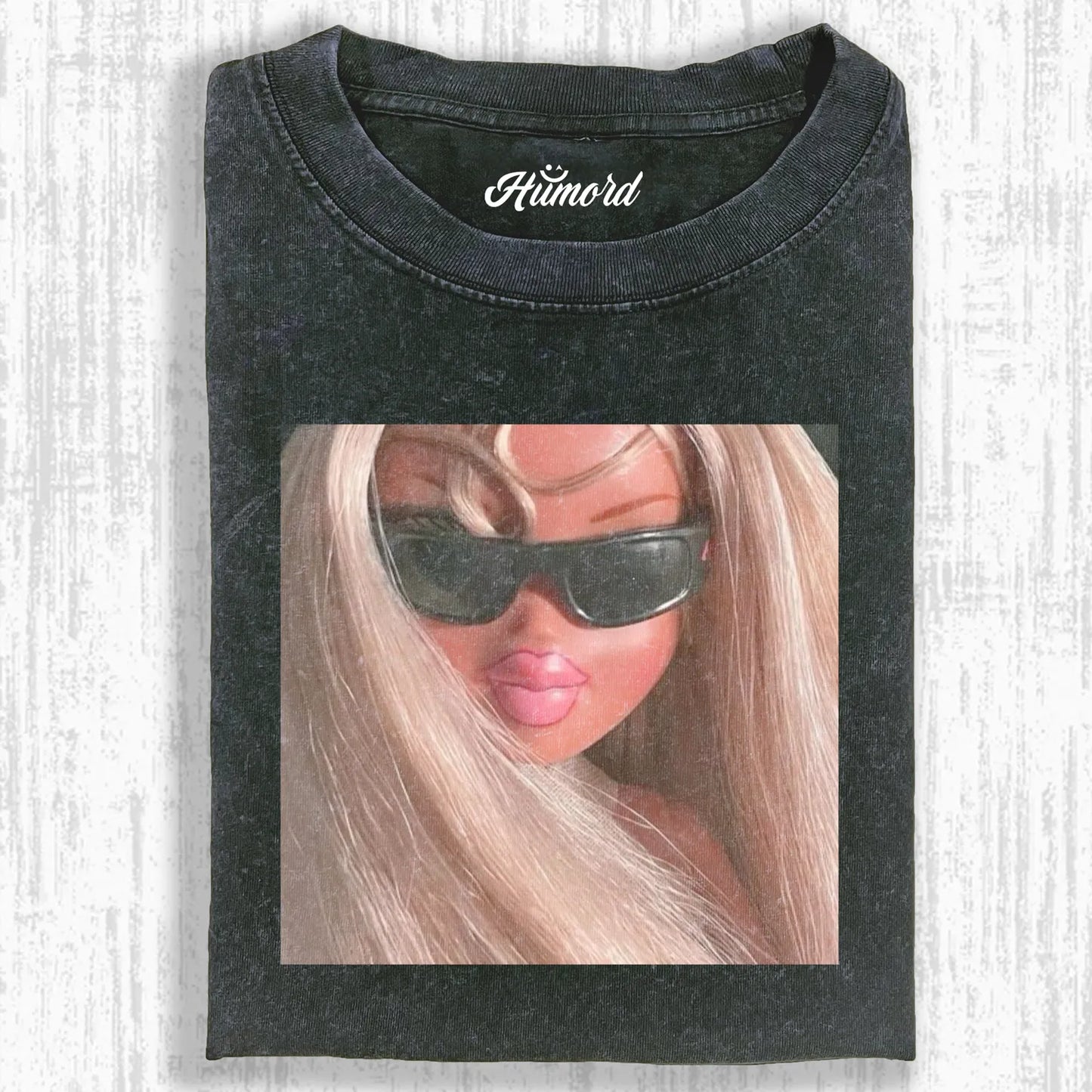 BARBIE T-SHIRT 5.1