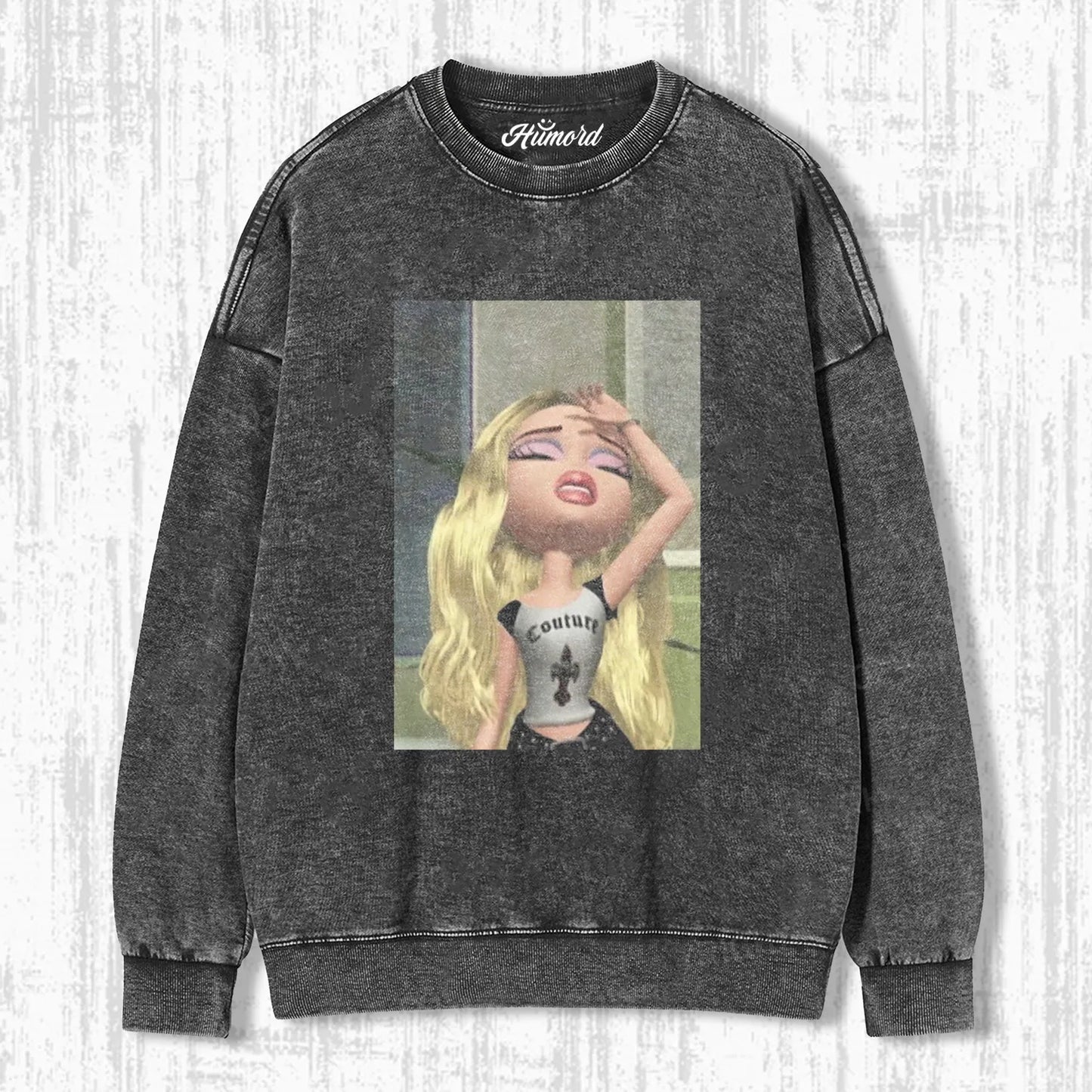 BARBIE T-SHIRT 5.9