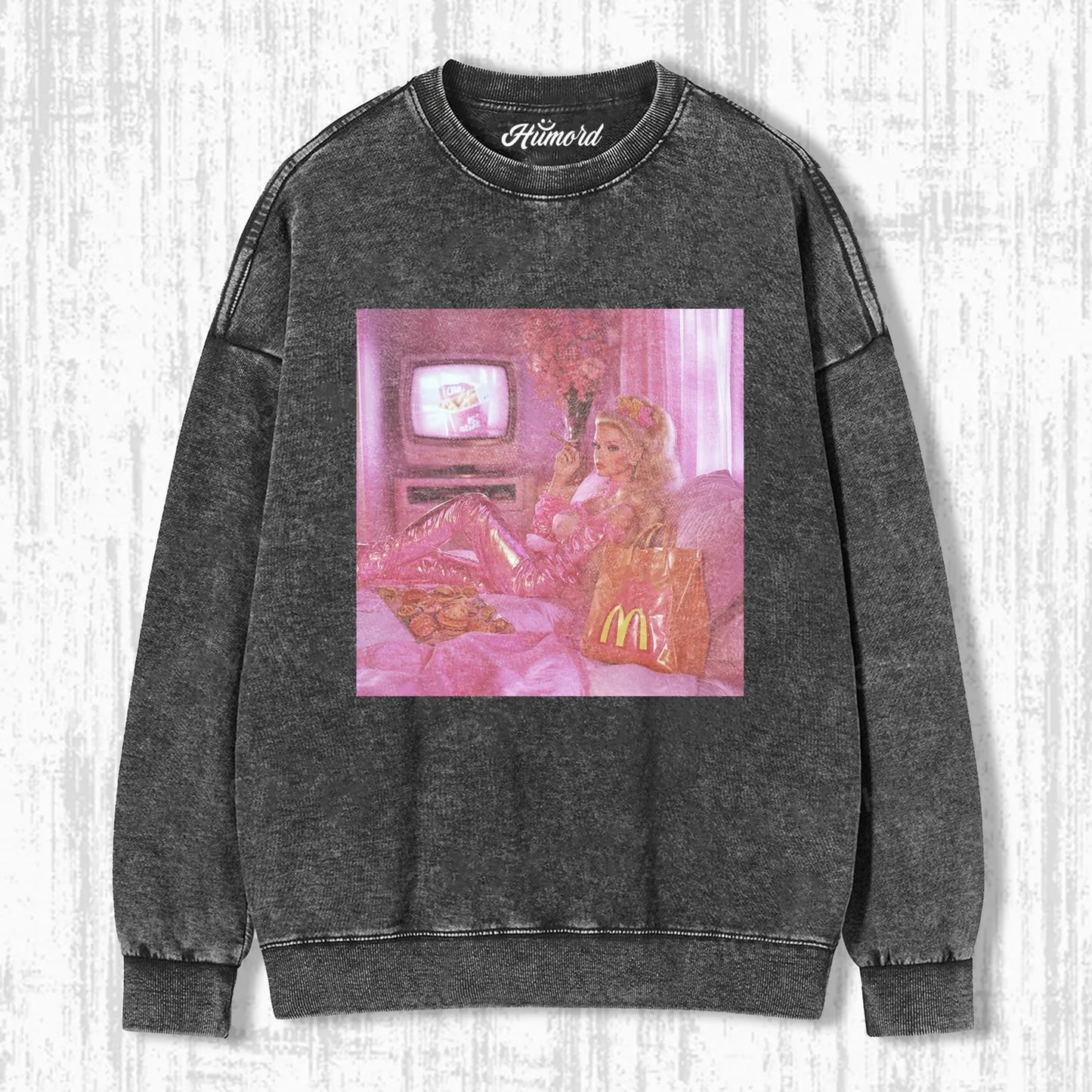 BARBIE T-SHIRT V10.9