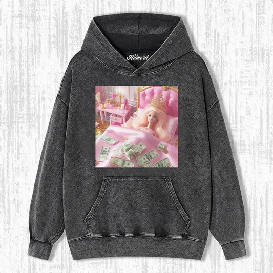 BARBIE T-SHIRT V11.0