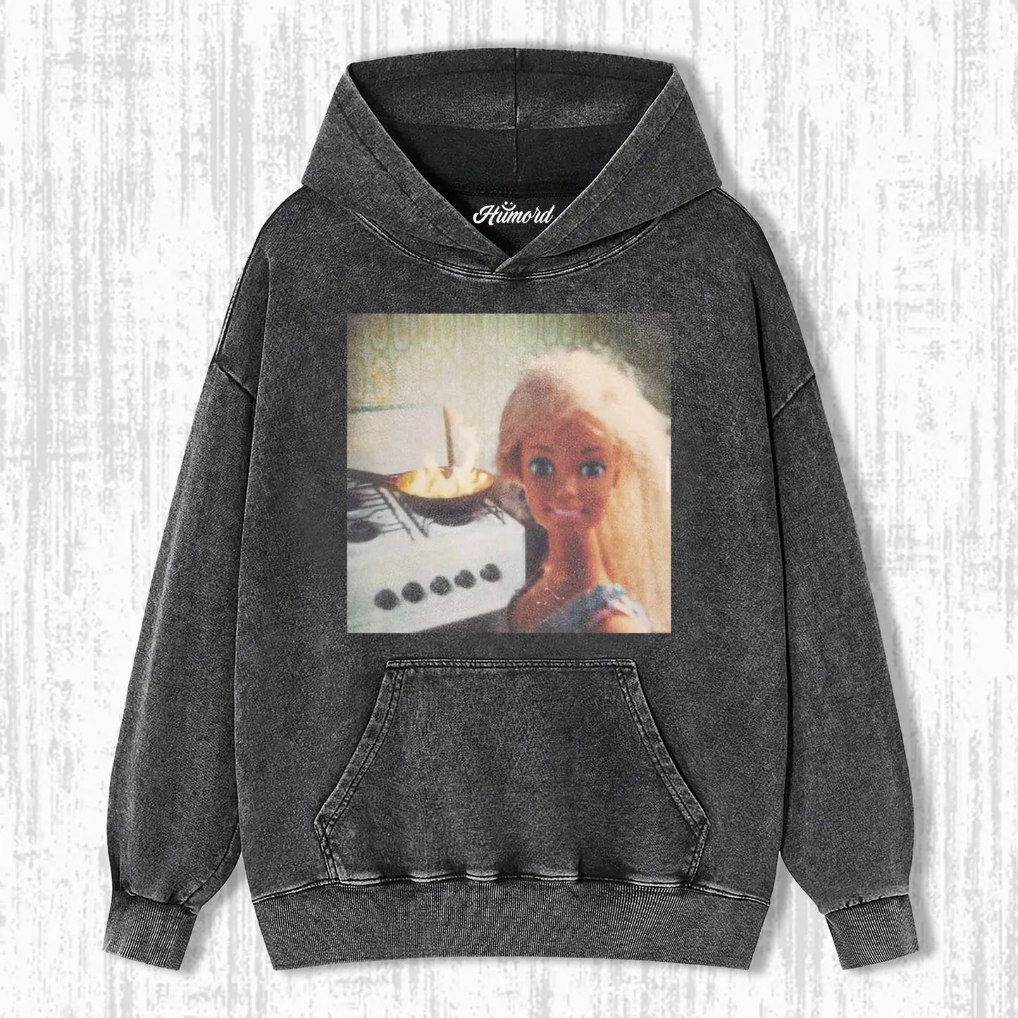 BARBIE T-SHIRT V11.6