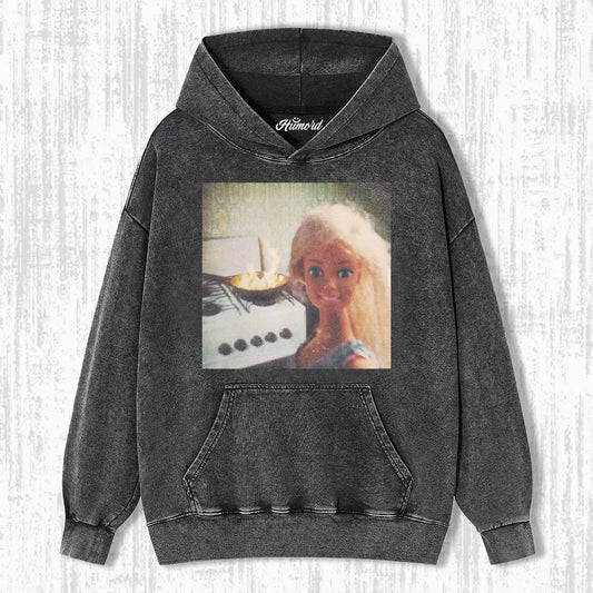 BARBIE T-SHIRT V11.6