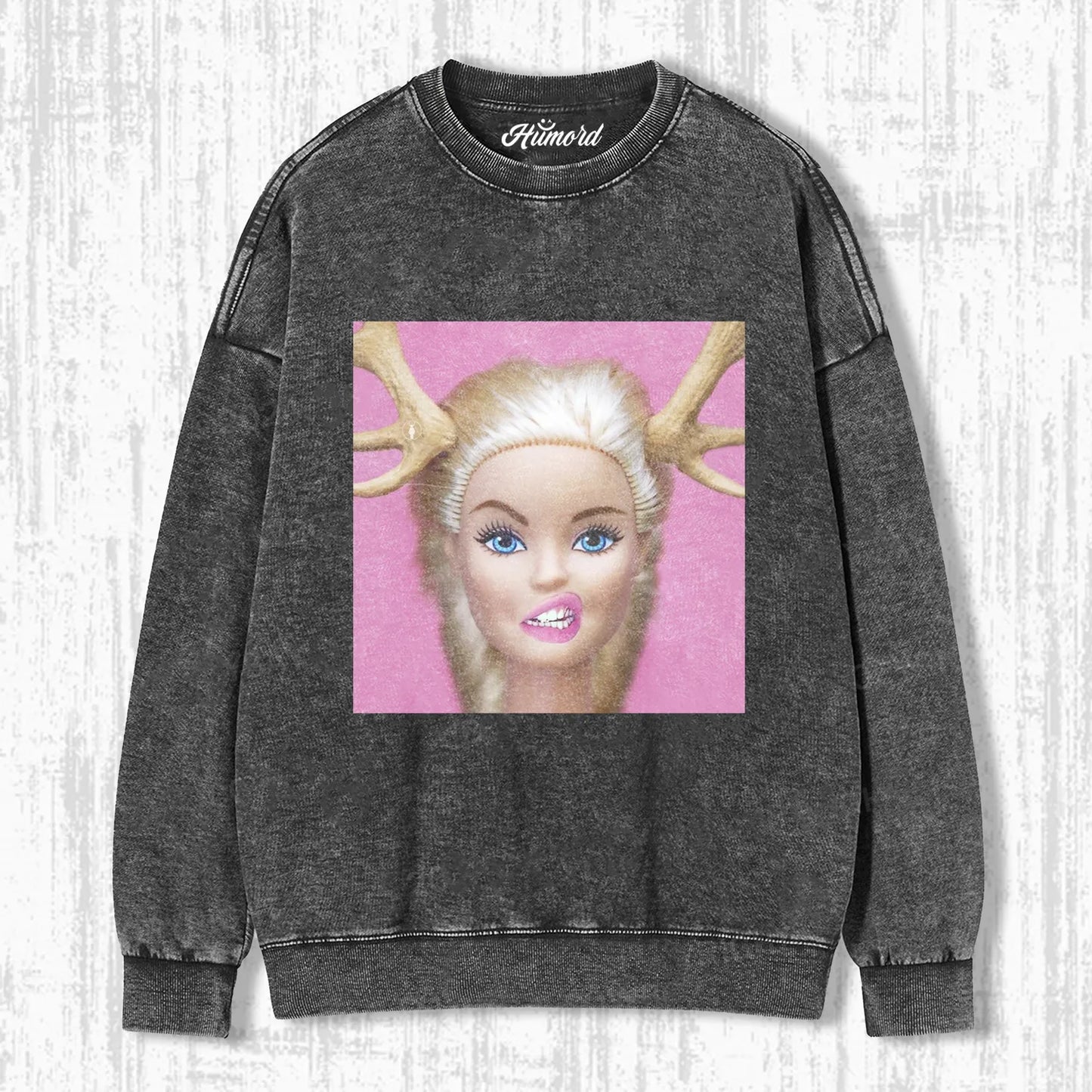 BARBIE T-SHIRT V6.7