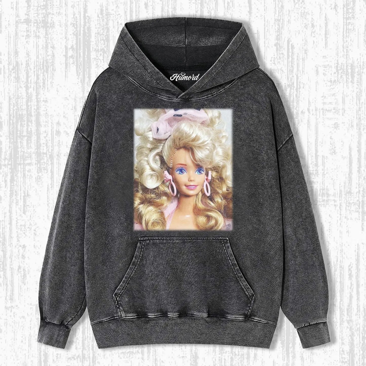 BARBIE T-SHIRT V7.7