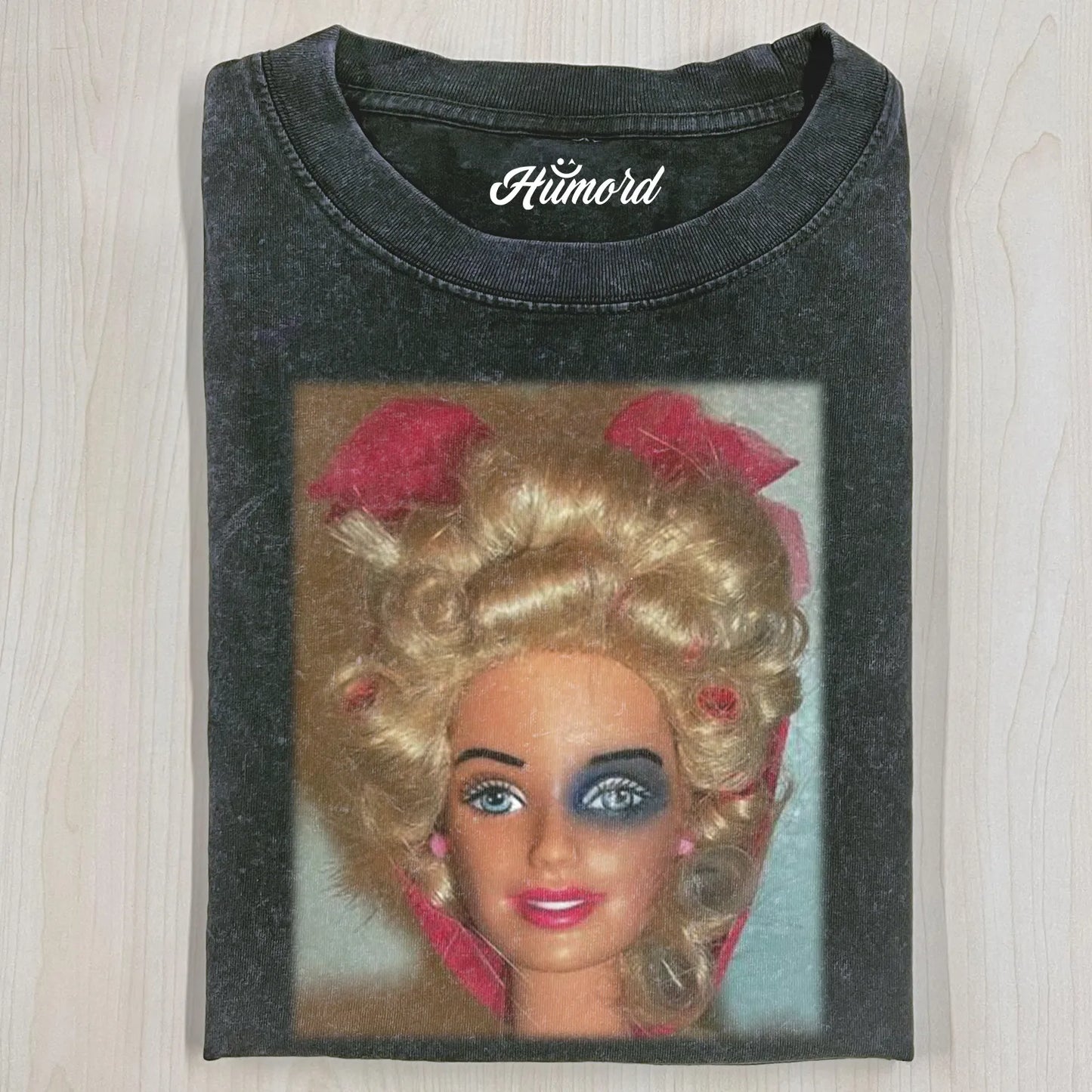 BARBIE T-SHIRT V9.0