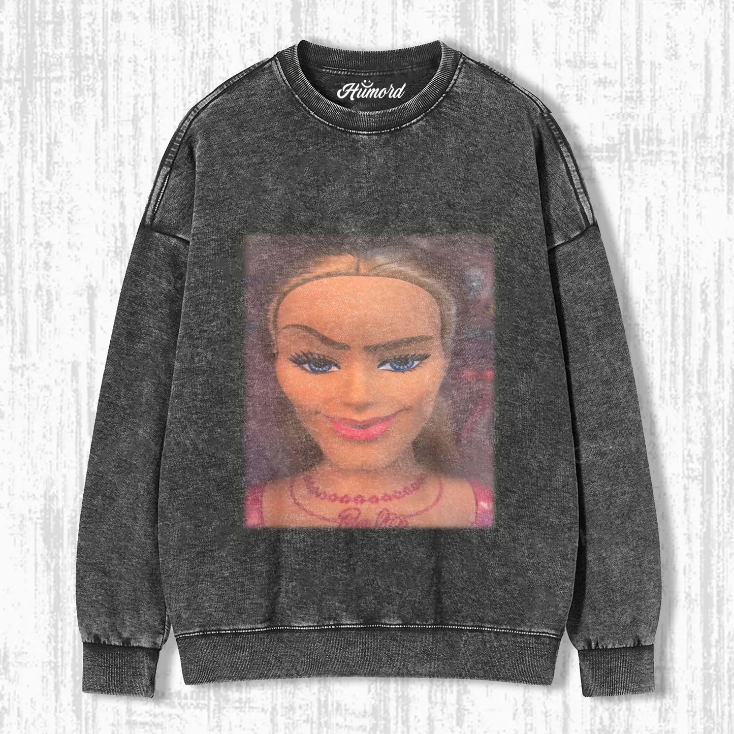 BARBIE T-SHIRT V9.1
