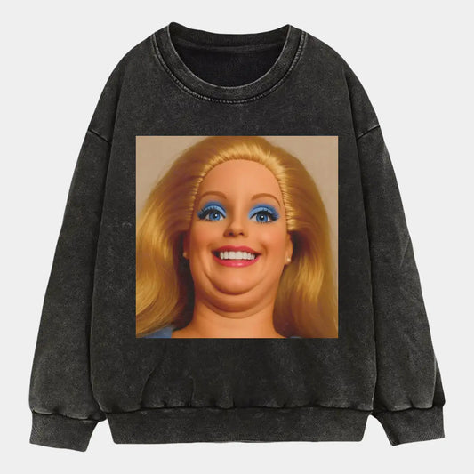 PEPPER SWEATSHIRT