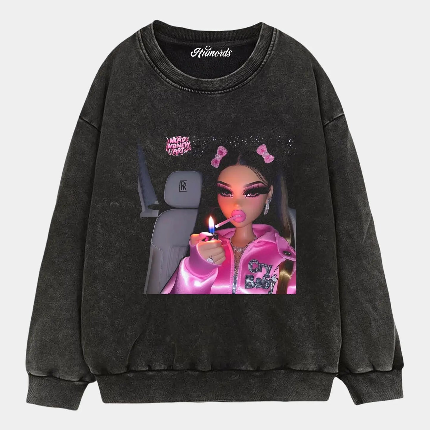 BARBIE TEE 3.0