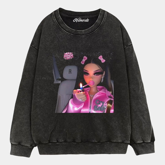 BARBIE TEE 3.0