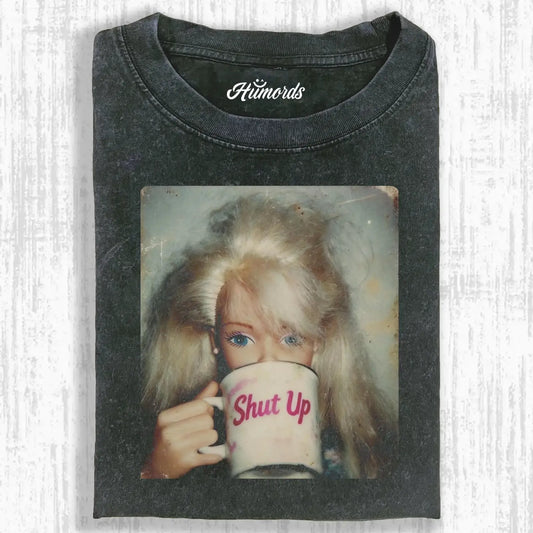 BARBIE TEE 6.0