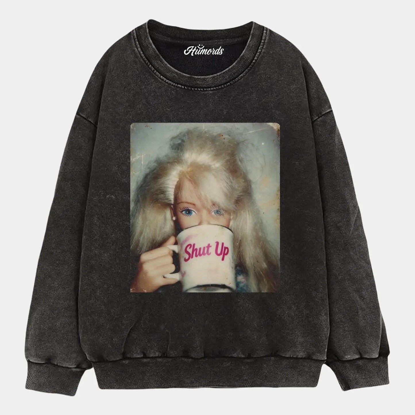 BARBIE TEE 6.0
