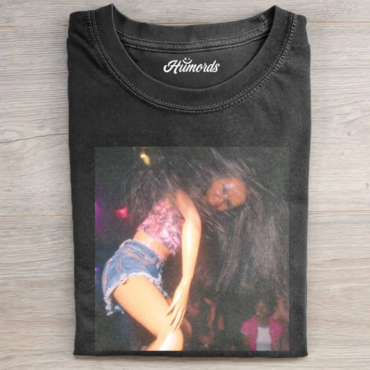 BARBIECORE PARTY POV TEE 2.3