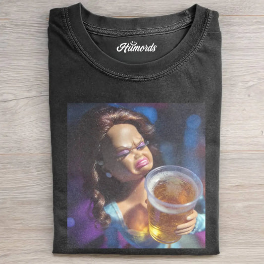 BARBIECORE PARTY POV TEE 2.1