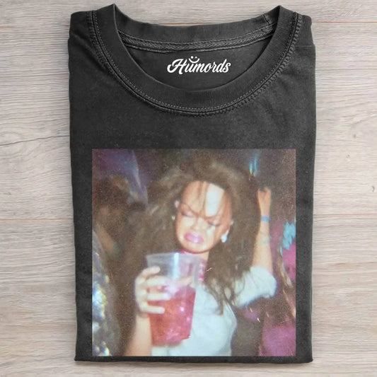 BARBIECORE PARTY POV TEE 1.4