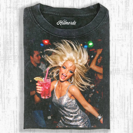 BARBIECORE PARTY T-SHIRT 1.0