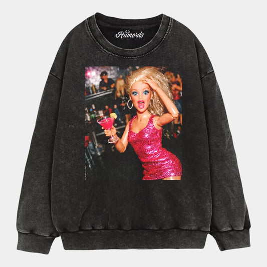 BARBIECORE PARTY T-SHIRT 1.4