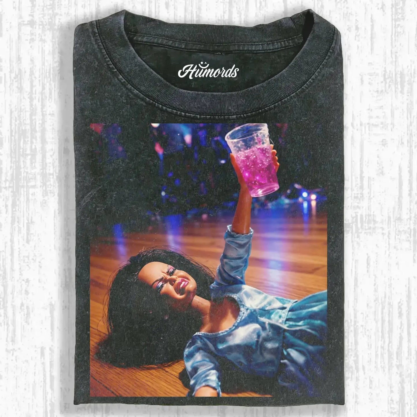 BARBIECORE PARTY T-SHIRT 1.3