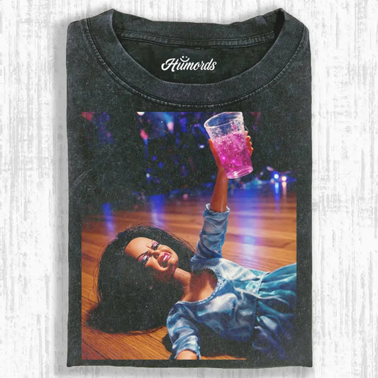 BARBIECORE PARTY T-SHIRT 1.3