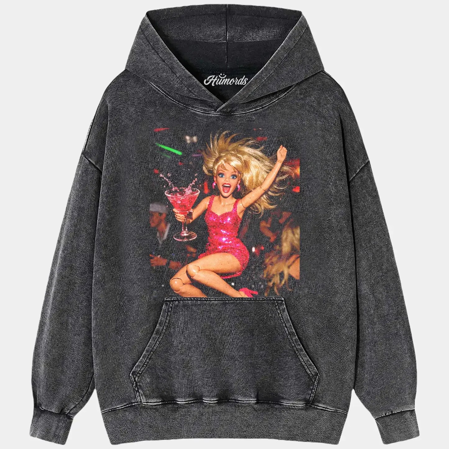 BARBIECORE PARTY T-SHIRT 1.2