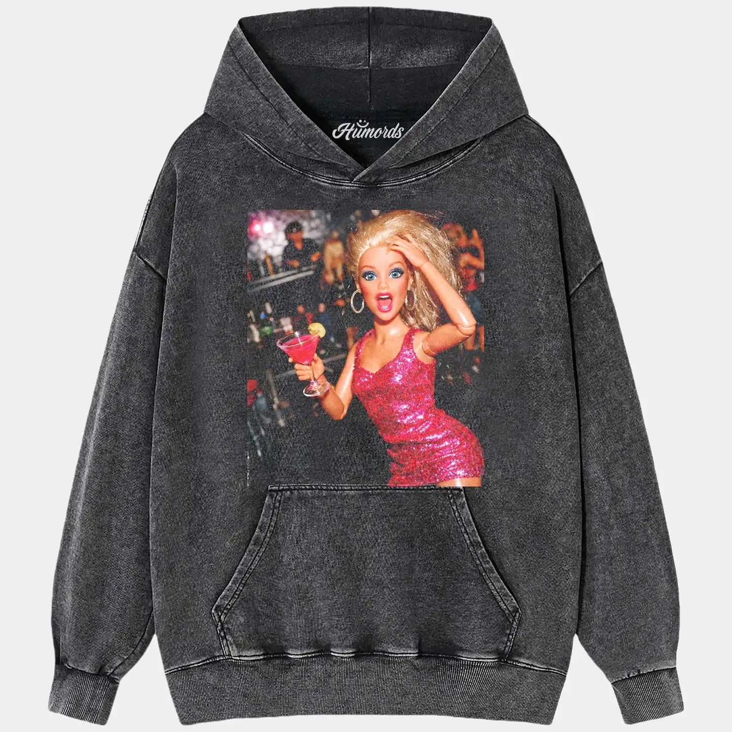 BARBIECORE PARTY T-SHIRT 1.4