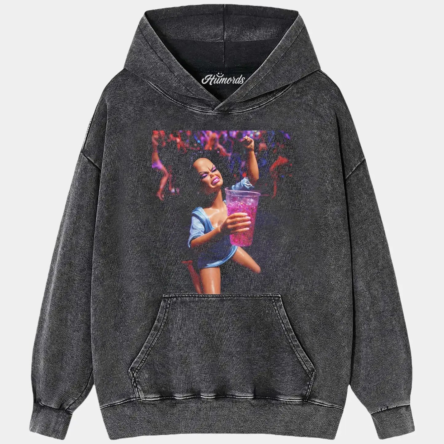 BARBIECORE PARTY T-SHIRT 1.5