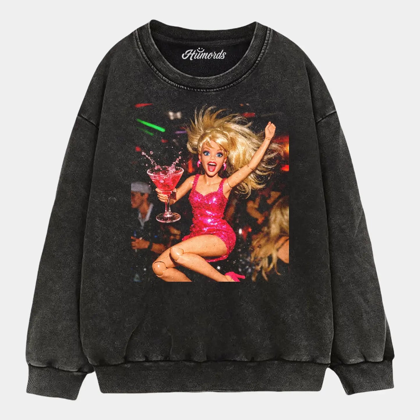 BARBIECORE PARTY T-SHIRT 1.2