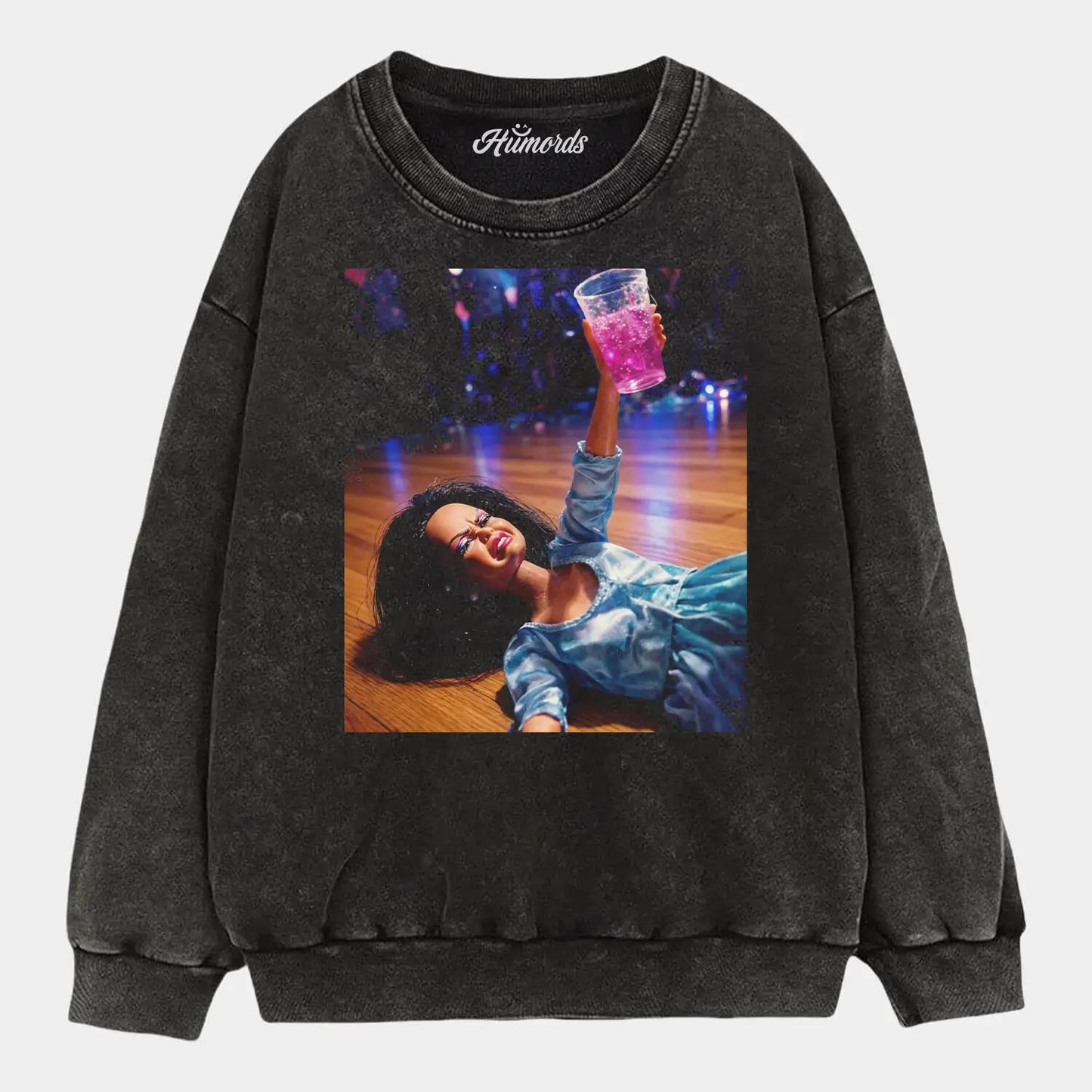 BARBIECORE PARTY T-SHIRT 1.3