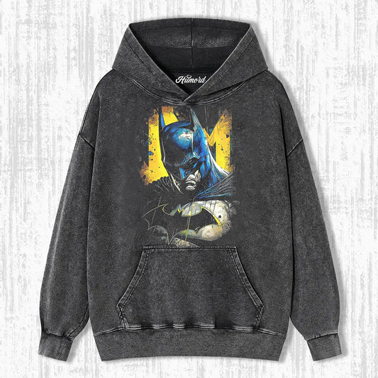 BATMAN T-SHIRT 2.2