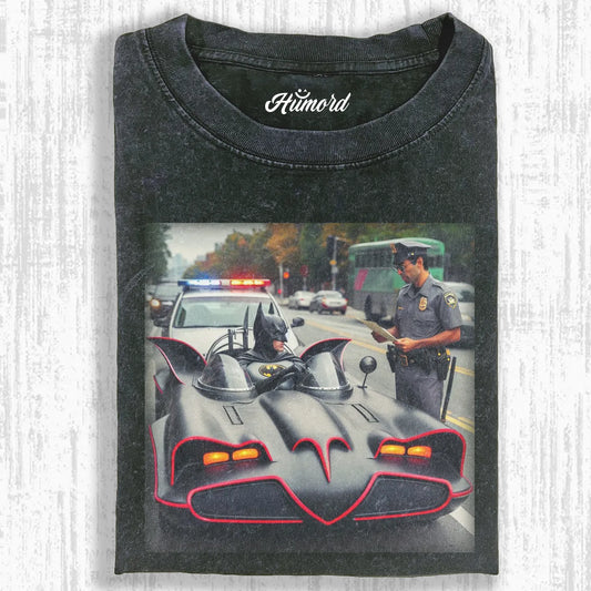 BATMAN T-SHIRT 1.5
