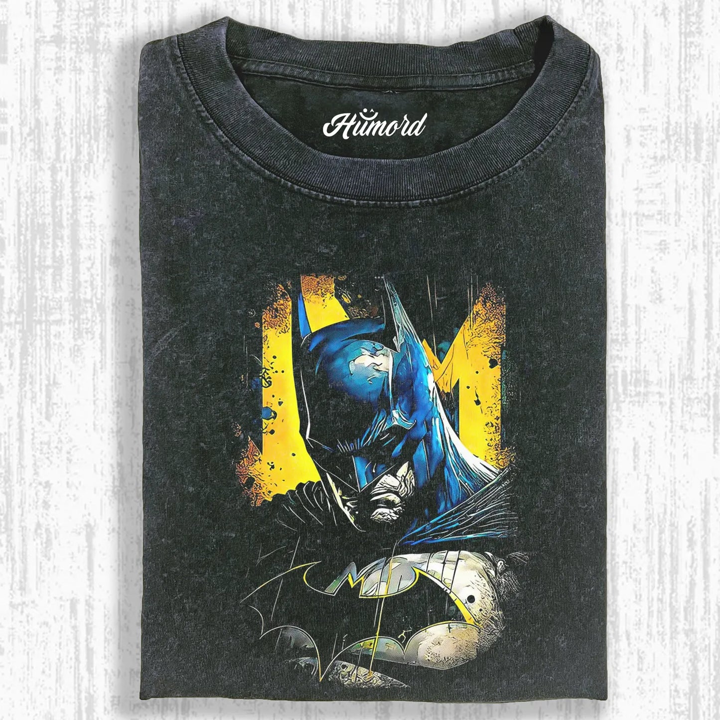 BATMAN T-SHIRT 2.2