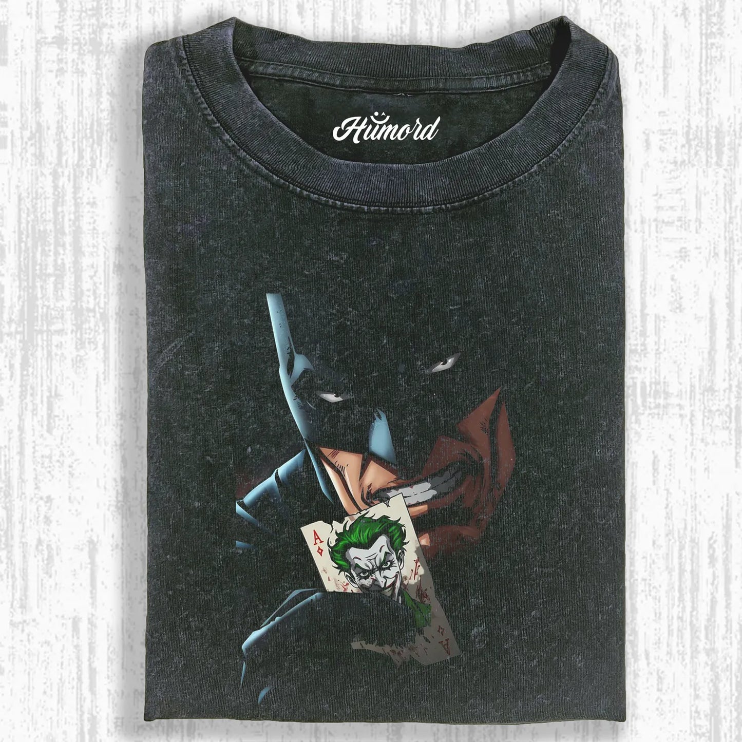 BATMAN T-SHIRT 2.3