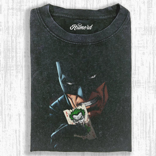 BATMAN T-SHIRT 2.3