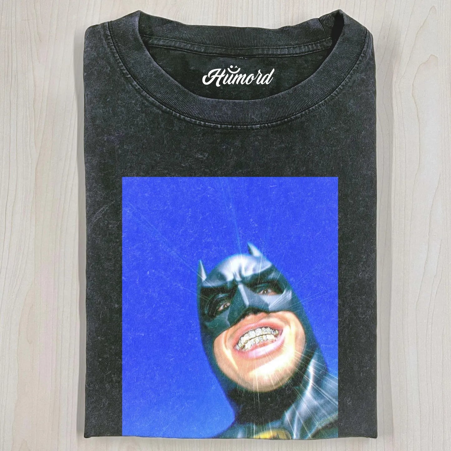 BATMAN T-SHIRT V1.1