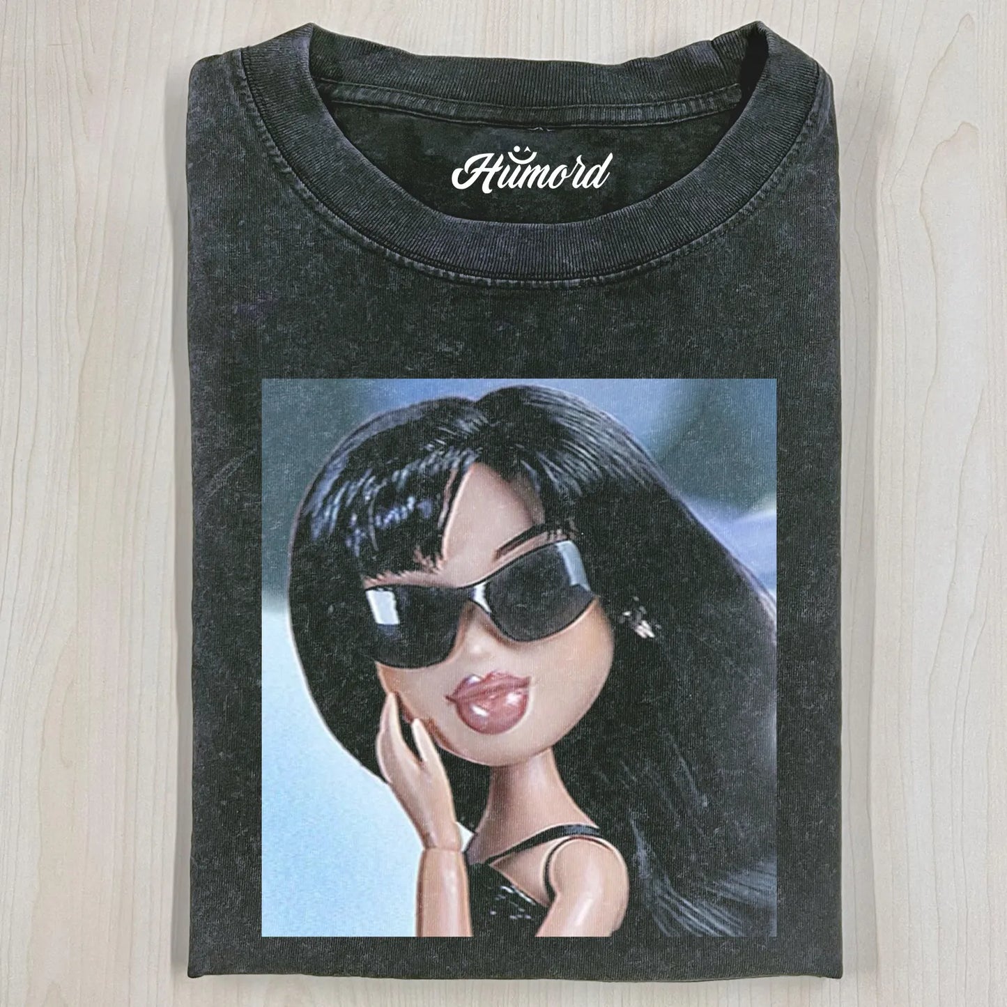BRATZ T-SHIRT V1.3