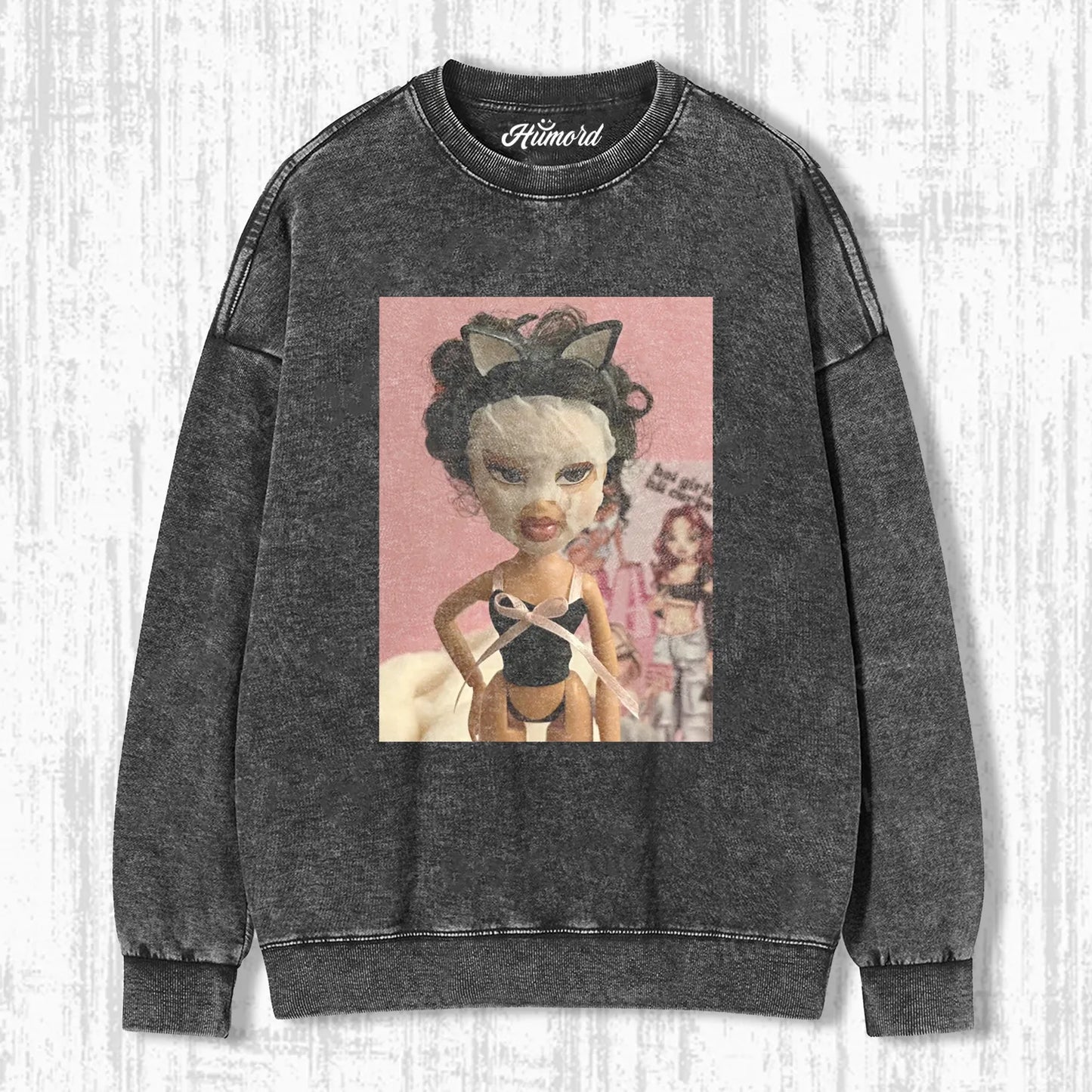 BRATZ T-SHIRT V1.4