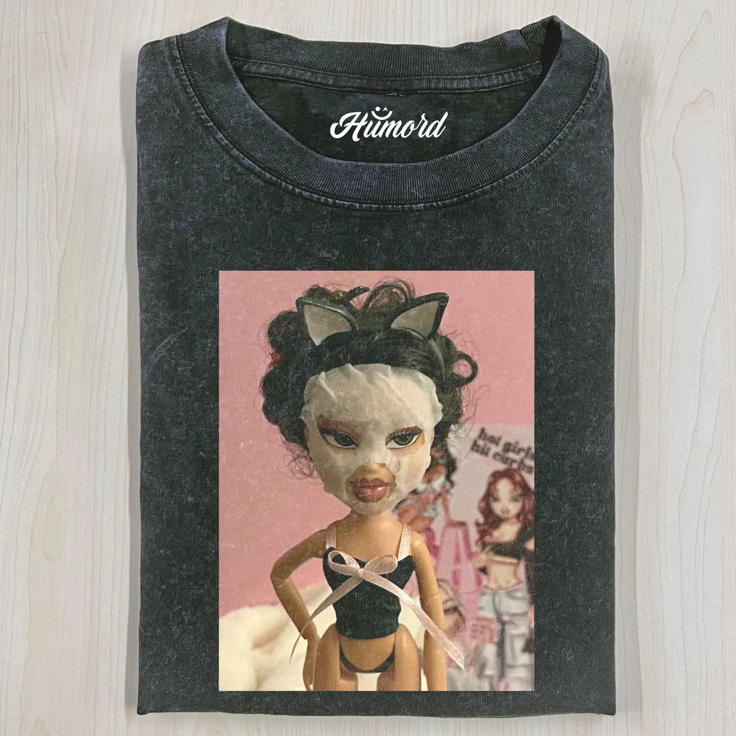 BRATZ T-SHIRT V1.4